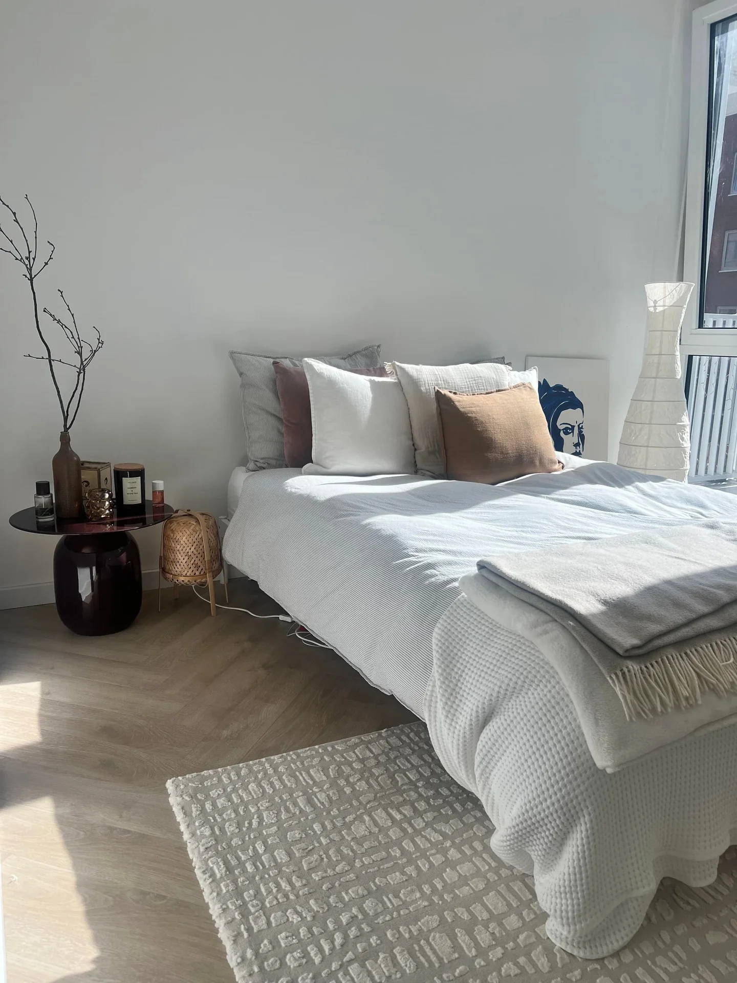Foto van de Appartement gelegen aan de Werfstraat in Amsterdam