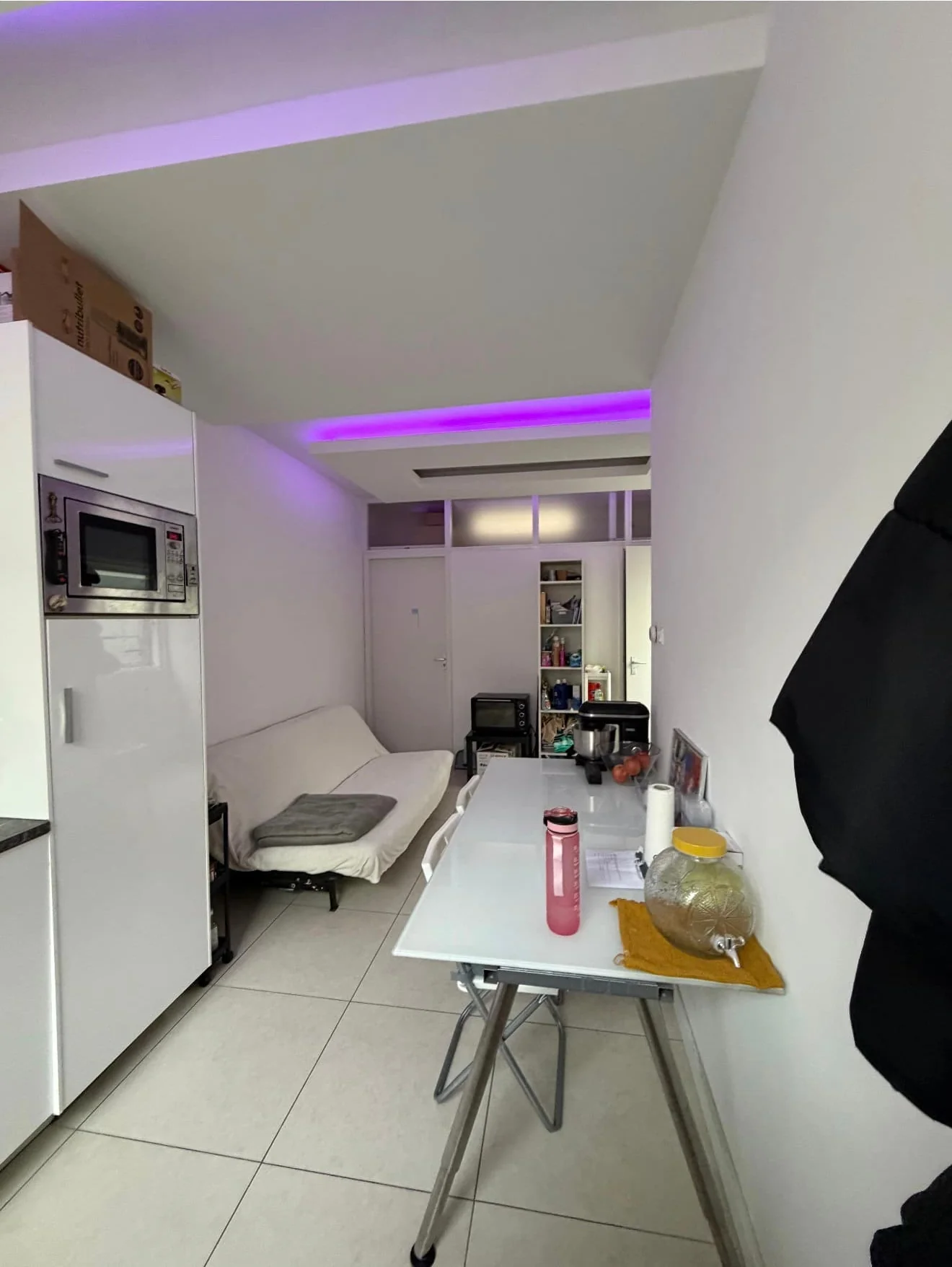 Foto van de Appartement gelegen aan de Oosterstraat in Delft