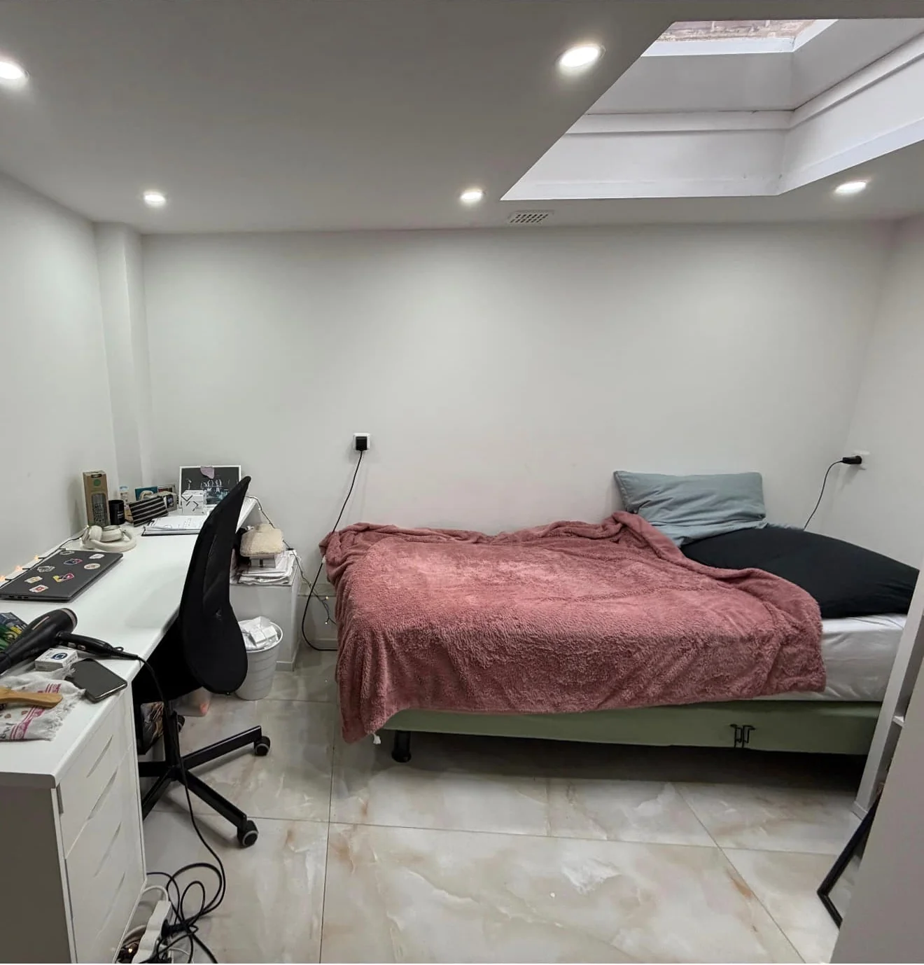 Foto van de Appartement gelegen aan de Oosterstraat in Delft