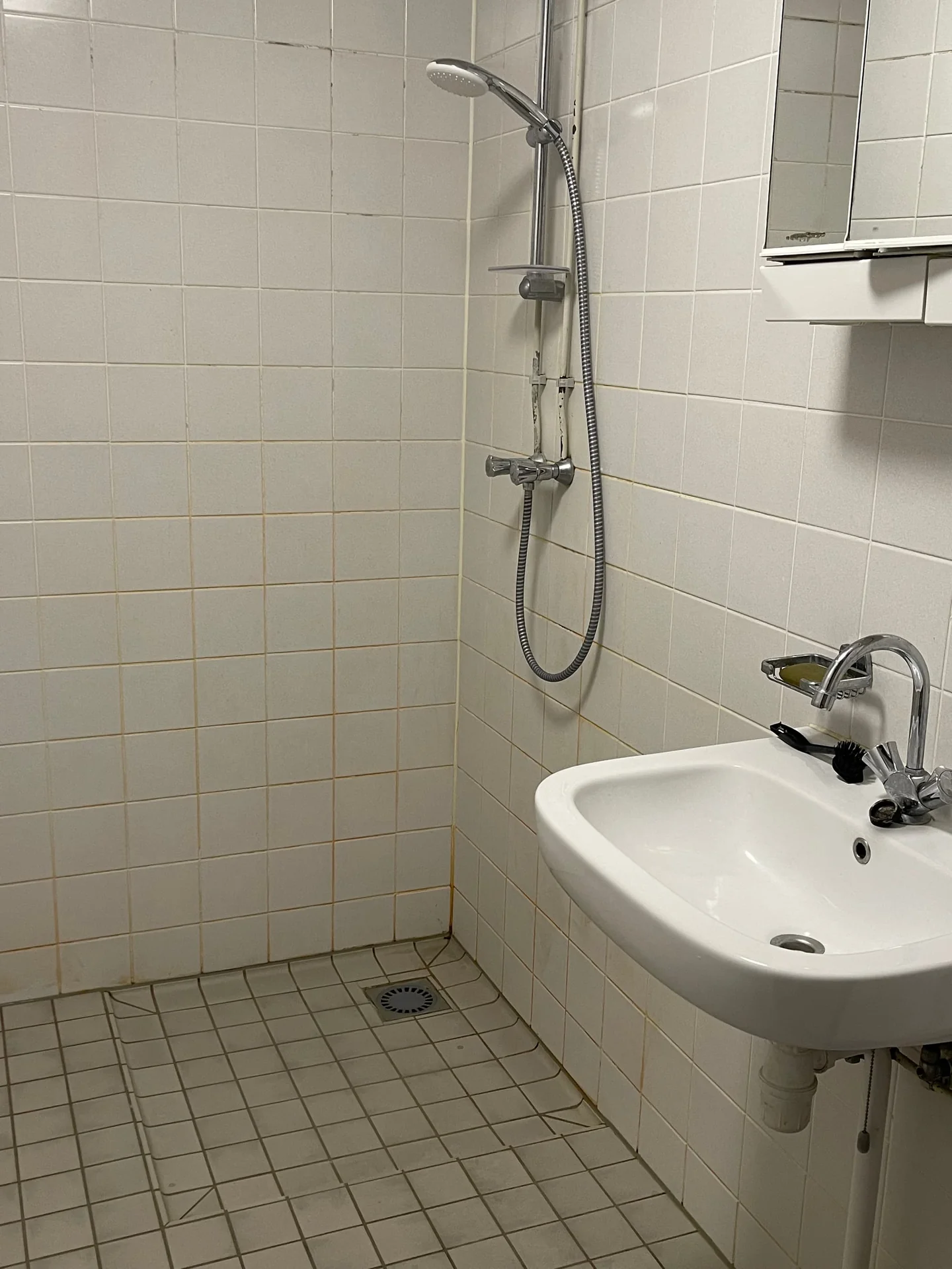 Foto van de Kamer gelegen aan de Struisenburgdwarsstraat in Rotterdam