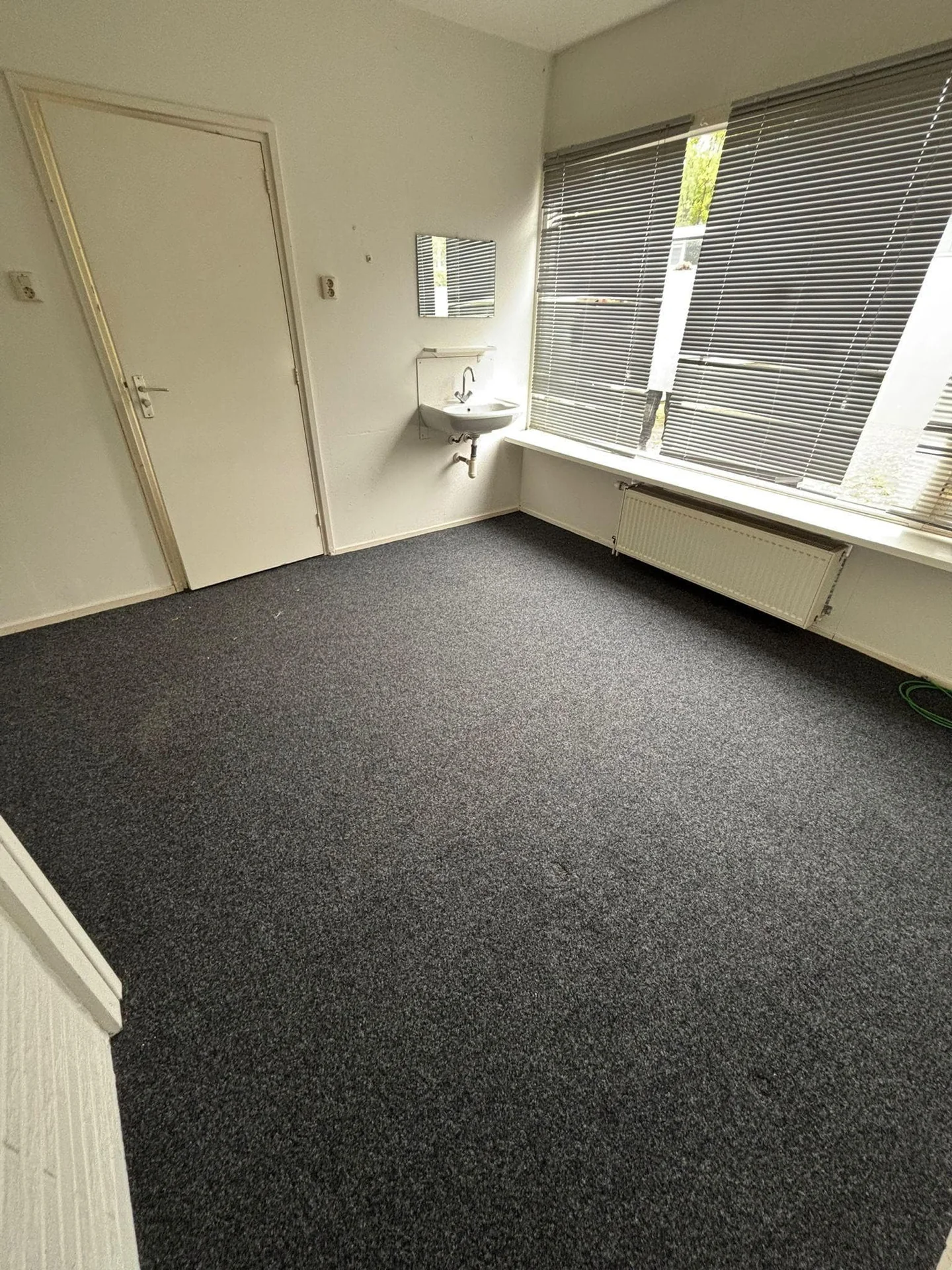 Foto van de Kamer gelegen aan de Kerspellaan in Emmen