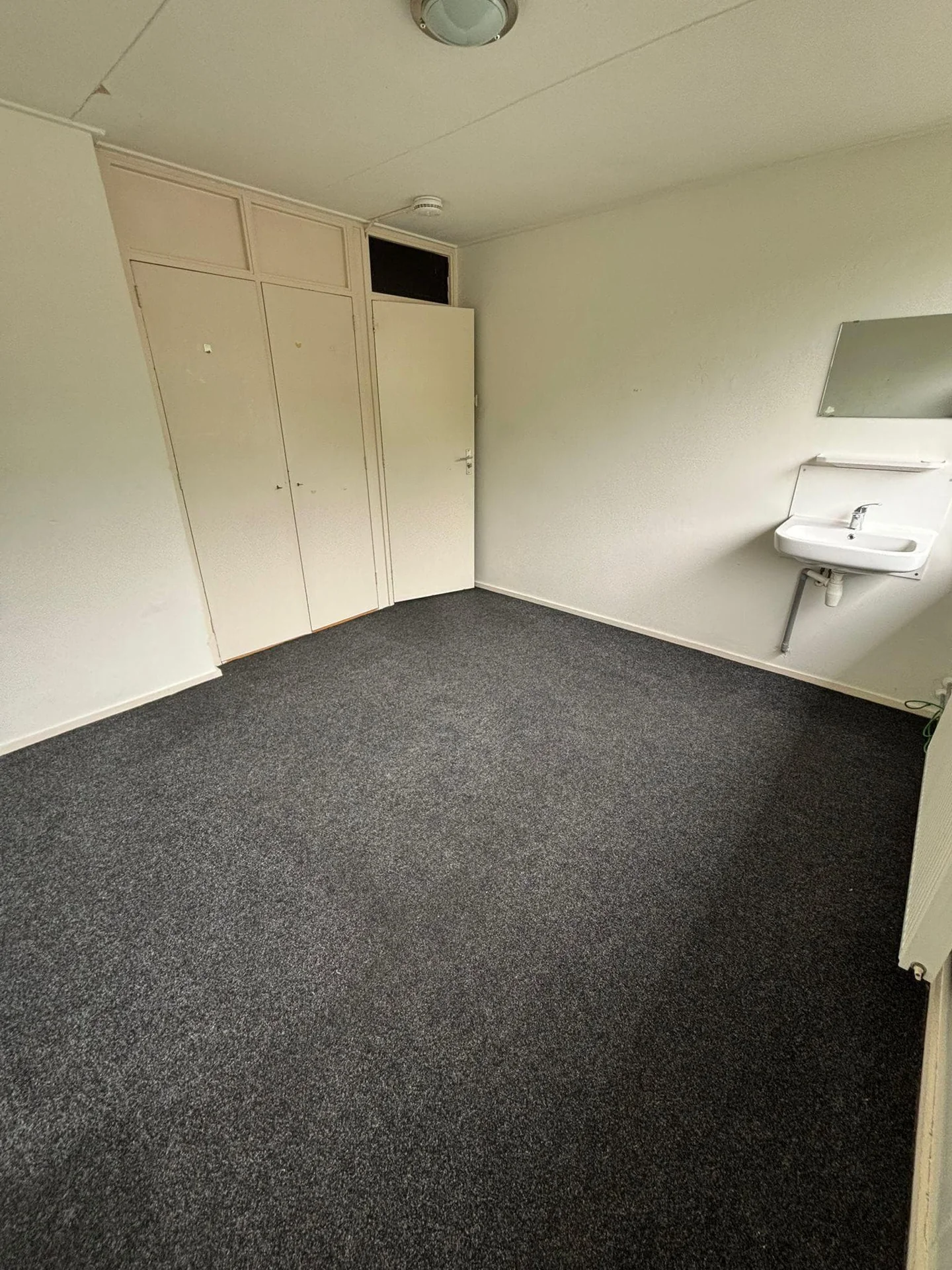 Foto van de Kamer gelegen aan de Kerspellaan in Emmen