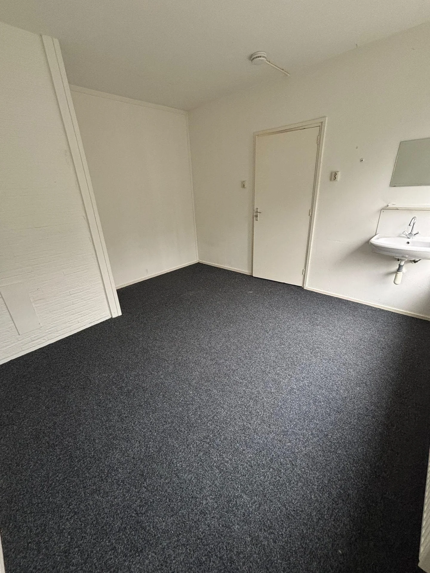Foto van de Kamer gelegen aan de Kerspellaan in Emmen