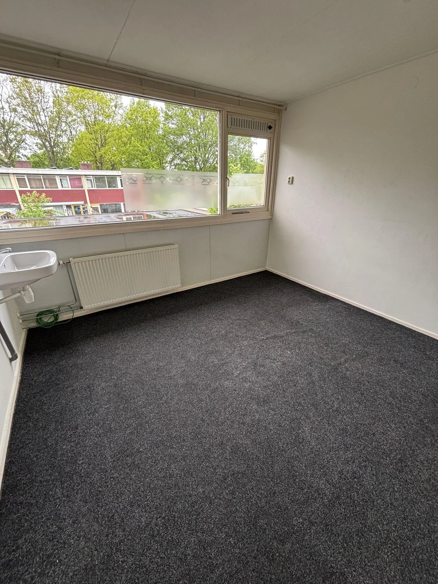 Foto van de Kamer gelegen aan de Kerspellaan in Emmen