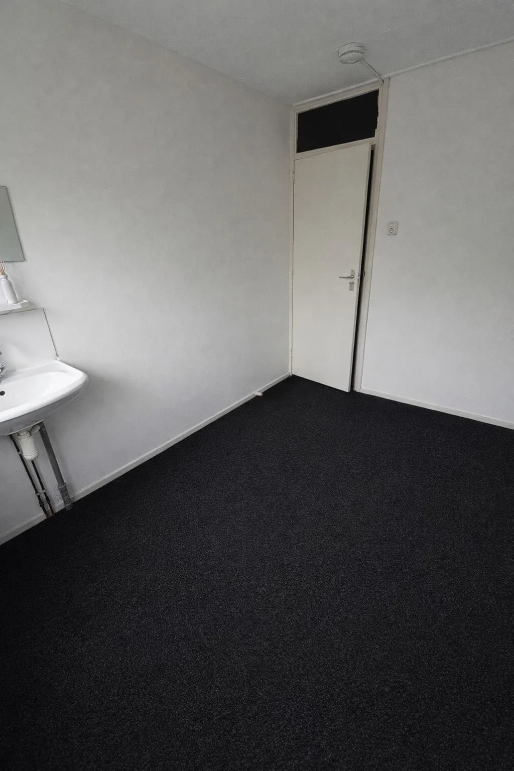 Foto van de Kamer gelegen aan de Kerspellaan in Emmen