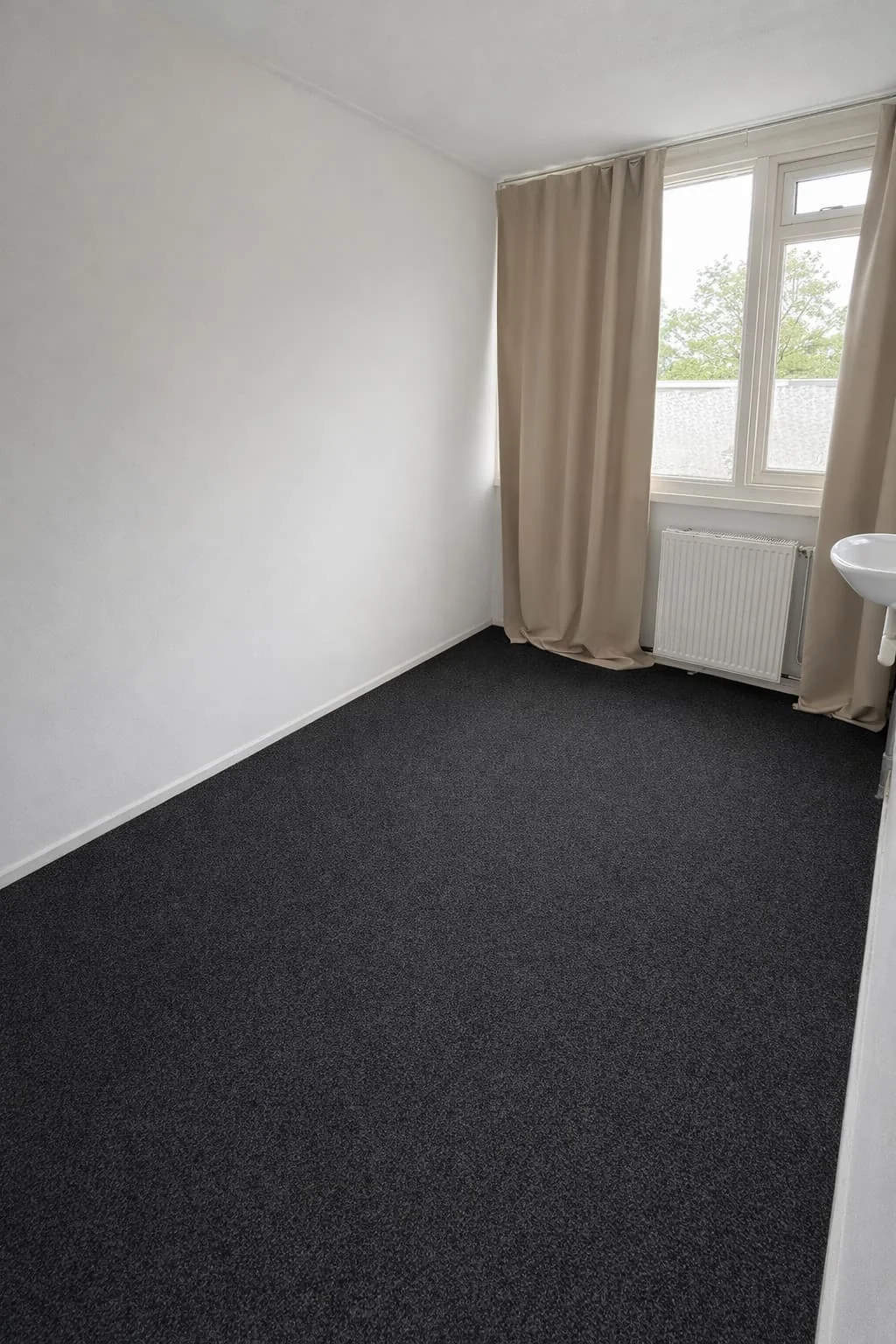 Foto van de Kamer gelegen aan de Kerspellaan in Emmen