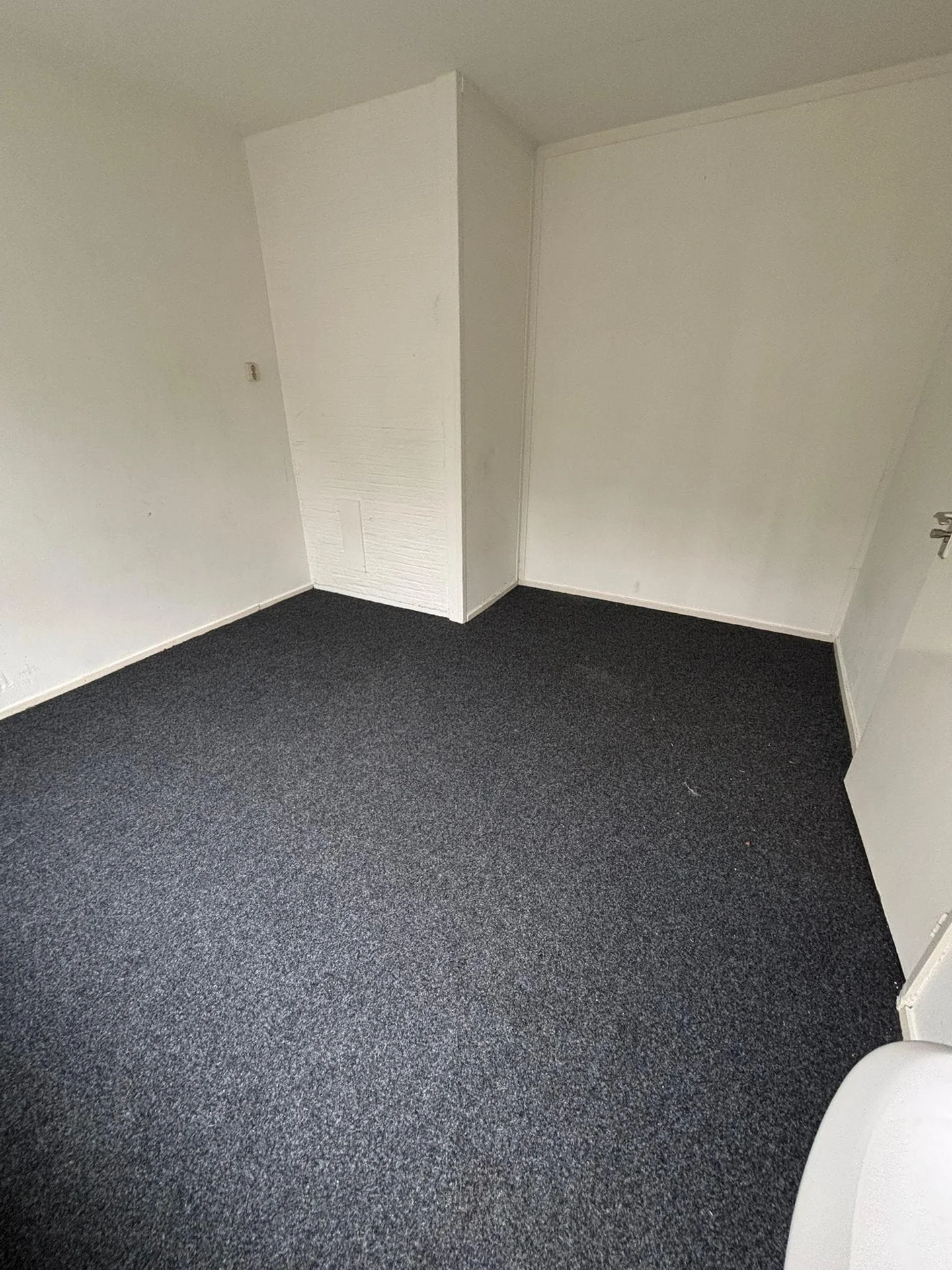 Foto van de Kamer gelegen aan de Kerspellaan in Emmen