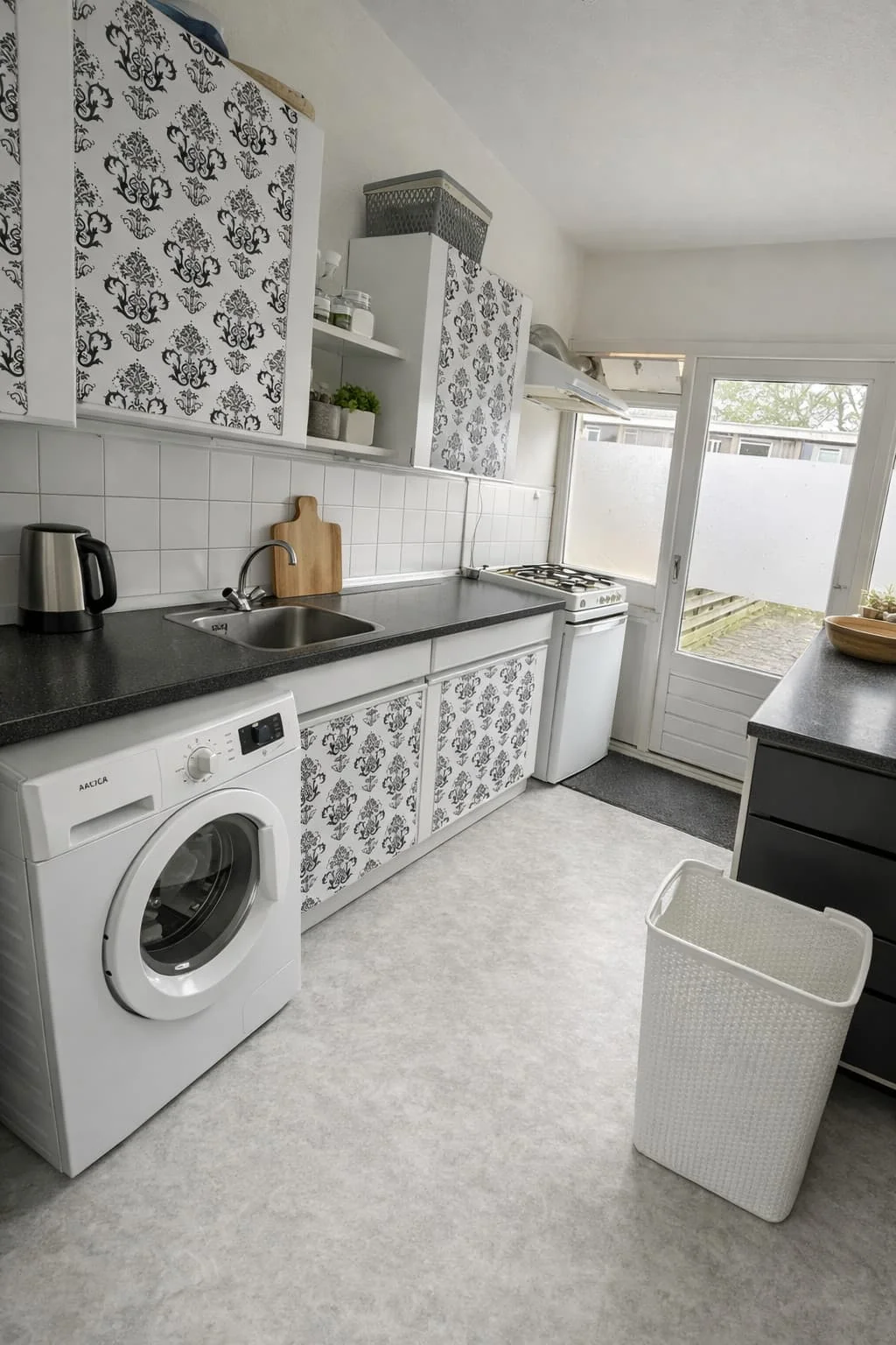 Foto van de Kamer gelegen aan de Kerspellaan in Emmen