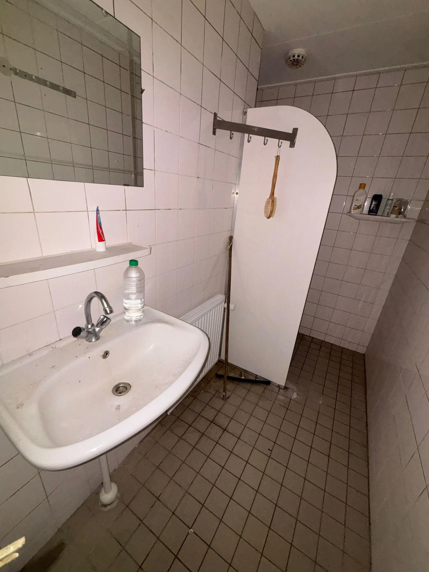 Foto van de Kamer gelegen aan de Kerspellaan in Emmen