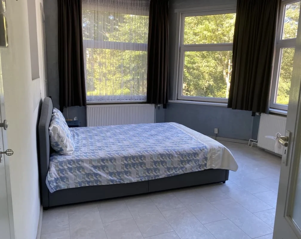 Foto van de Kamer gelegen aan de Laakkade in Den Haag