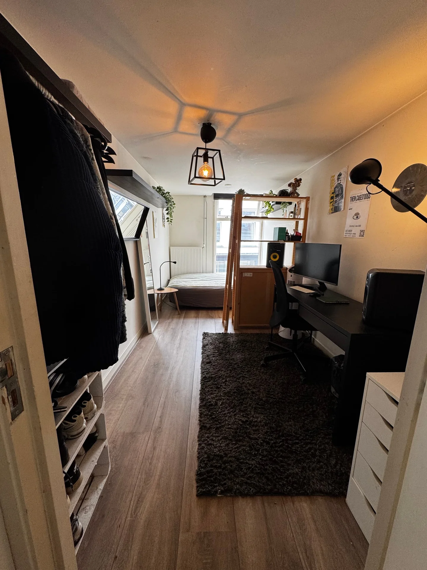 Foto van de Kamer gelegen aan de Nieuwstad in Arnhem