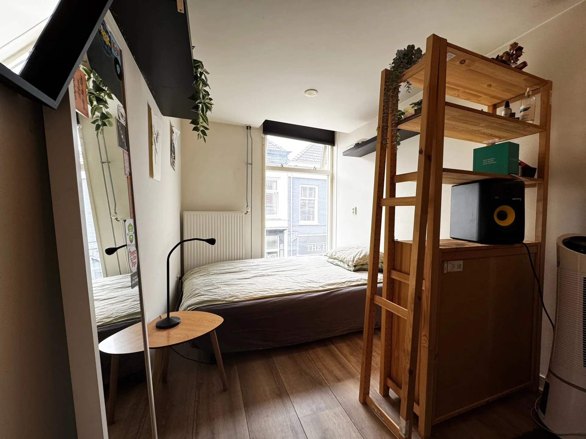 Foto van de Kamer gelegen aan de Nieuwstad in Arnhem
