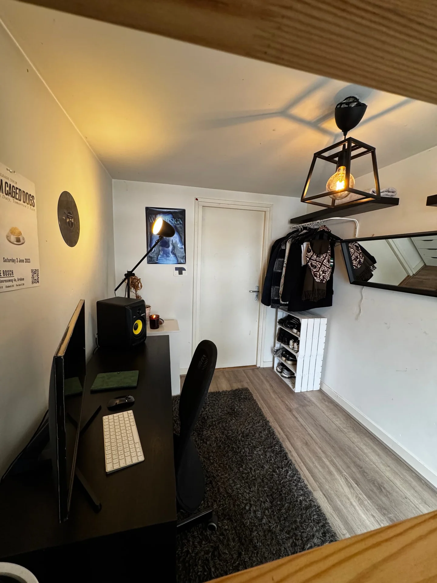 Foto van de Kamer gelegen aan de Nieuwstad in Arnhem