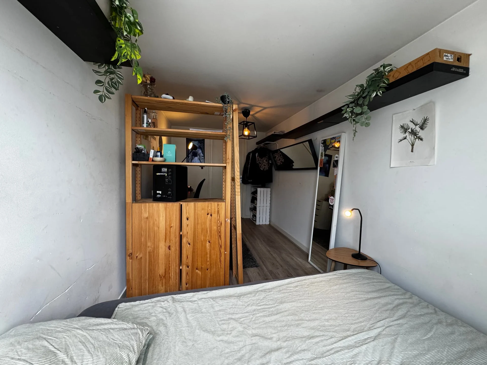 Foto van de Kamer gelegen aan de Nieuwstad in Arnhem