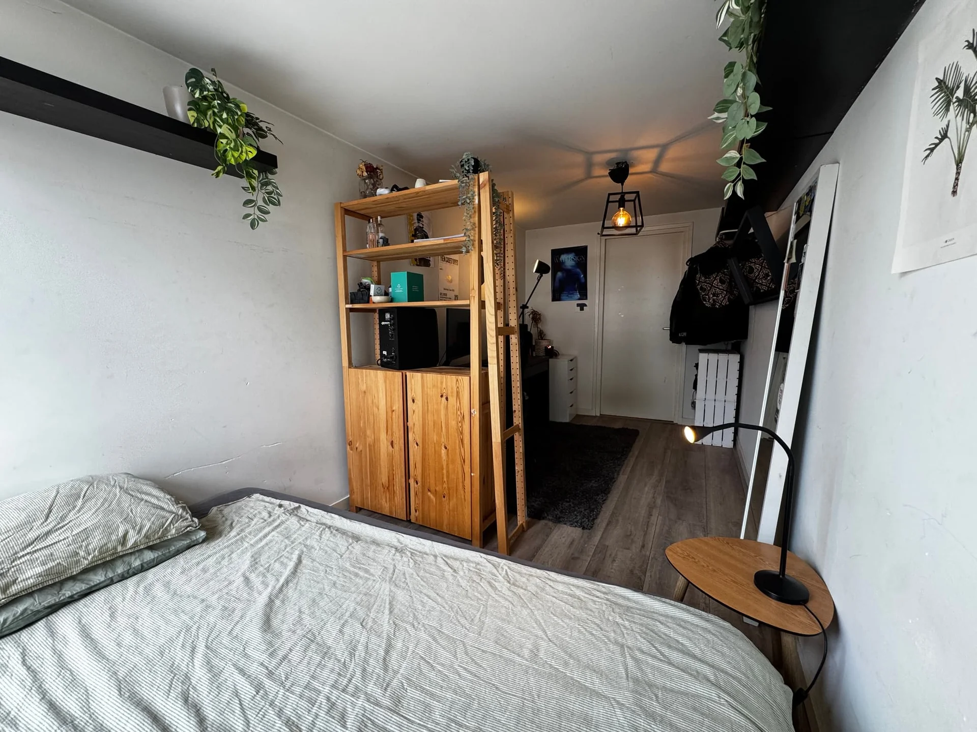 Foto van de Kamer gelegen aan de Nieuwstad in Arnhem
