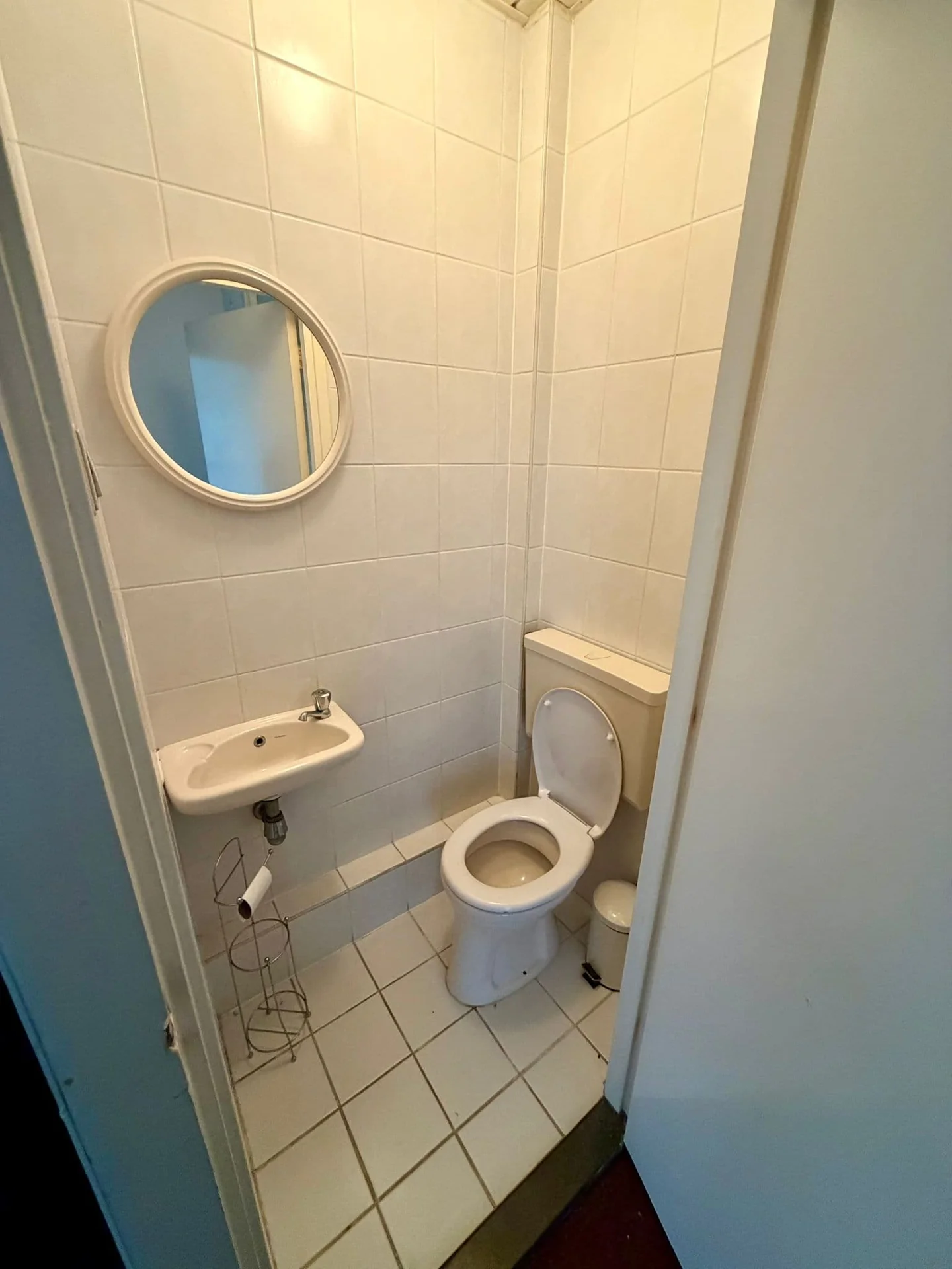 Foto van de Appartement gelegen aan de Pieter Calandlaan in Amsterdam