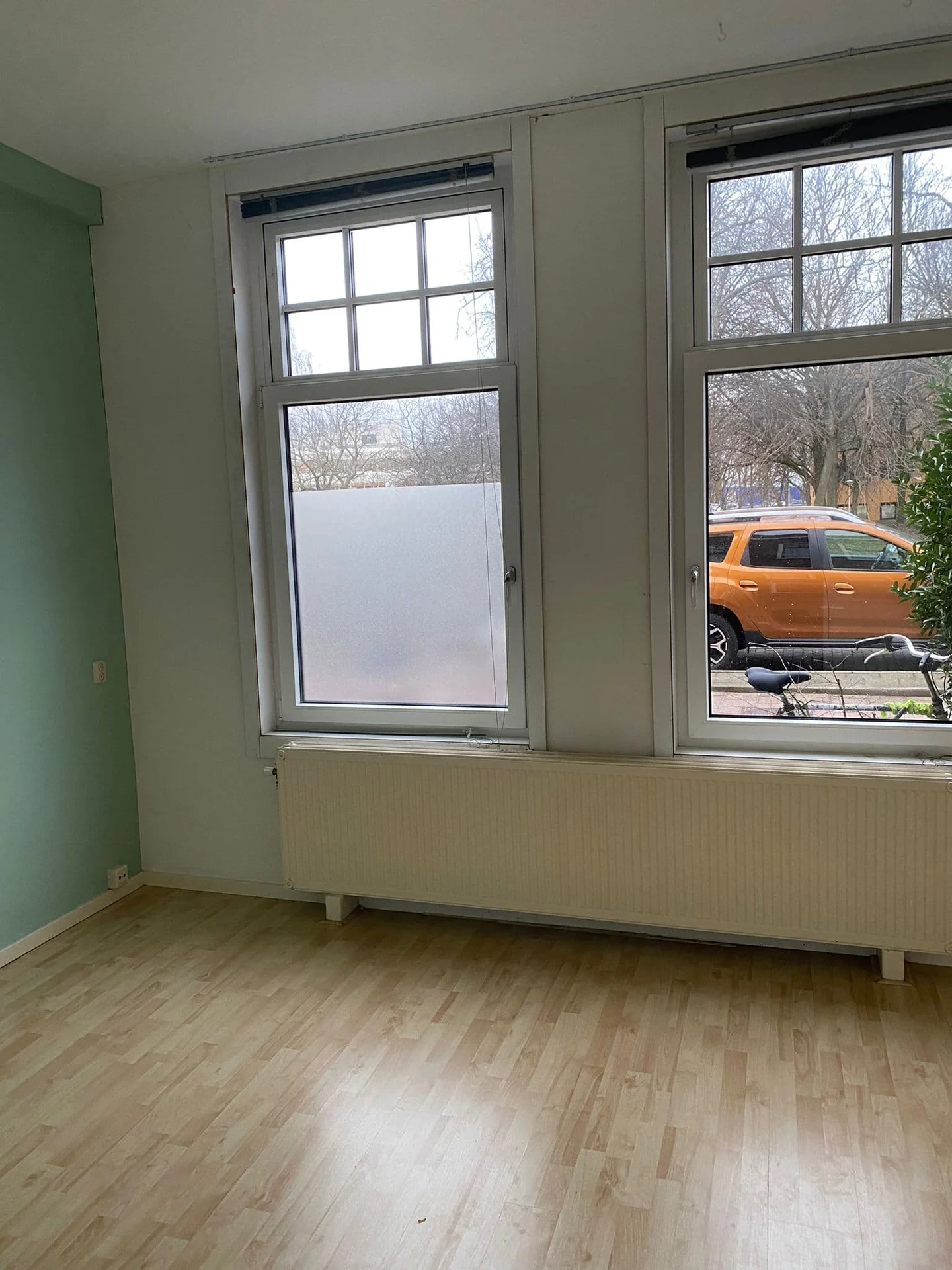 Foto van de Kamer gelegen aan de Delfgauwseweg in Delft