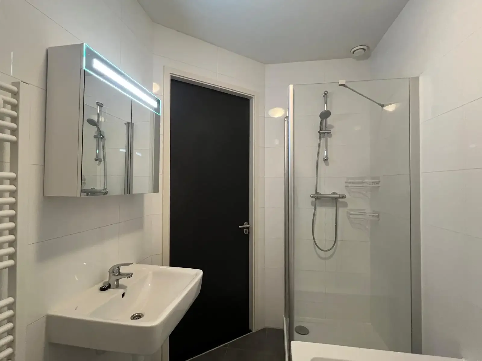 Foto van de Appartement gelegen aan de Mauritsstraat in Rotterdam