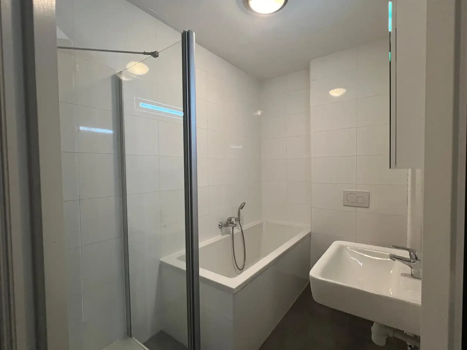 Foto van de Appartement gelegen aan de Mauritsstraat in Rotterdam
