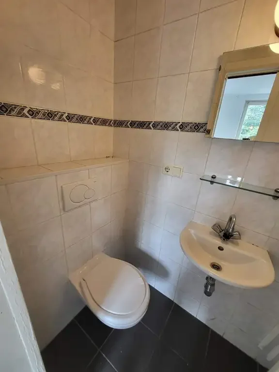 Foto van de Appartement gelegen aan de Koningsplein in Maastricht