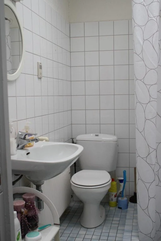 Foto van de Kamer gelegen aan de Doelenstraat in Almelo