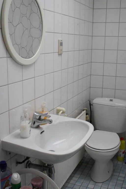 Foto van de Kamer gelegen aan de Doelenstraat in Almelo