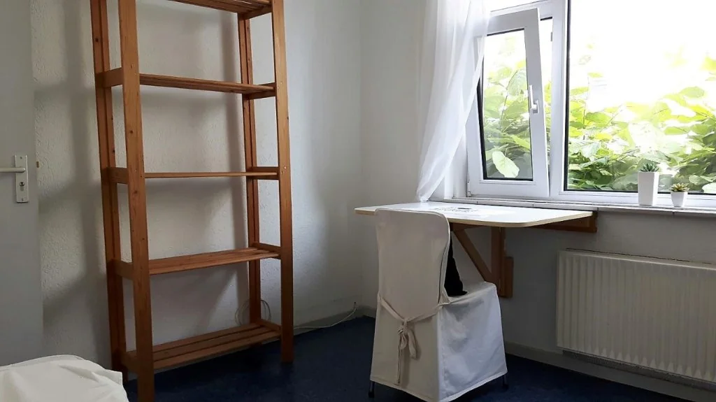Foto van de Kamer gelegen aan de Doelenstraat in Almelo