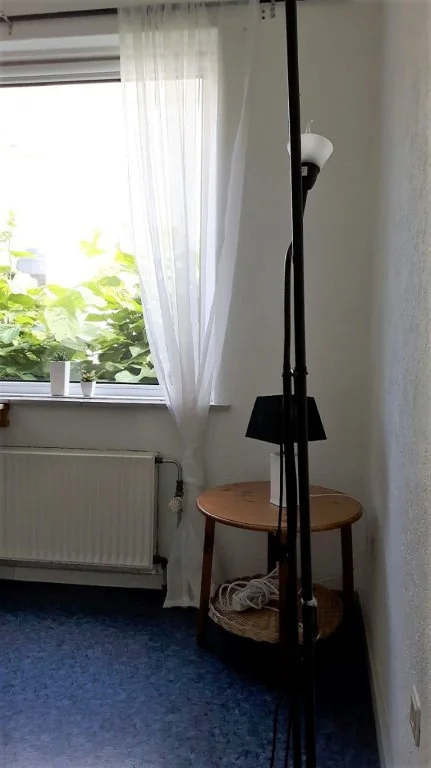Foto van de Kamer gelegen aan de Doelenstraat in Almelo