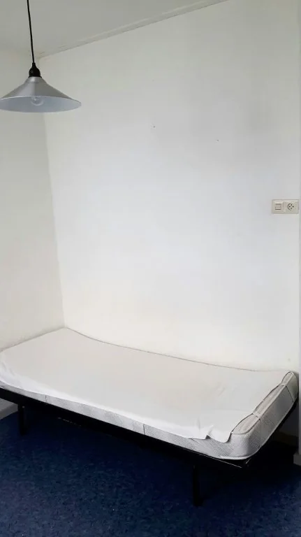 Foto van de Kamer gelegen aan de Doelenstraat in Almelo