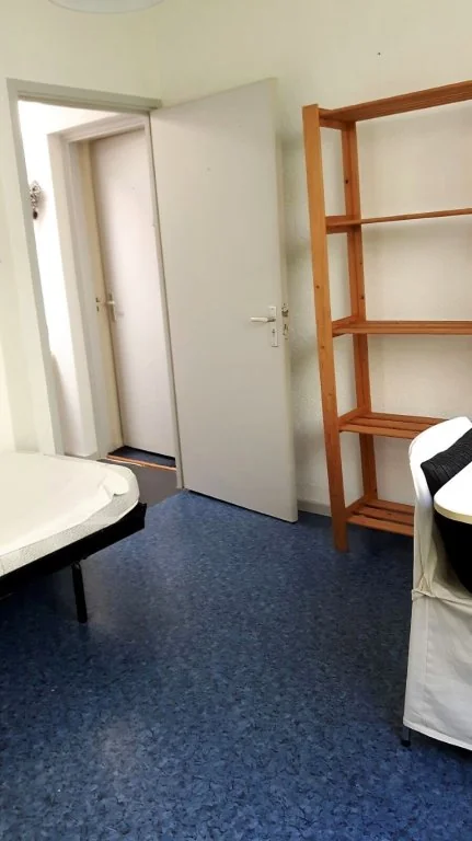 Foto van de Kamer gelegen aan de Doelenstraat in Almelo