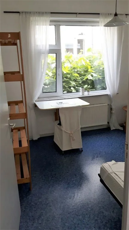 Foto van de Kamer gelegen aan de Doelenstraat in Almelo
