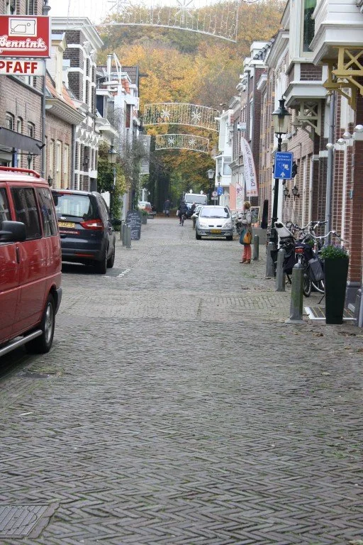 Foto van de Kamer gelegen aan de Doelenstraat in Almelo