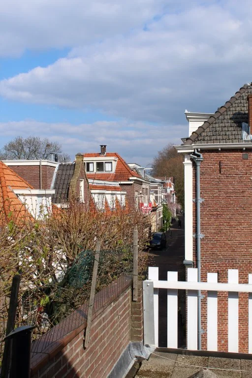Foto van de Kamer gelegen aan de Doelenstraat in Almelo