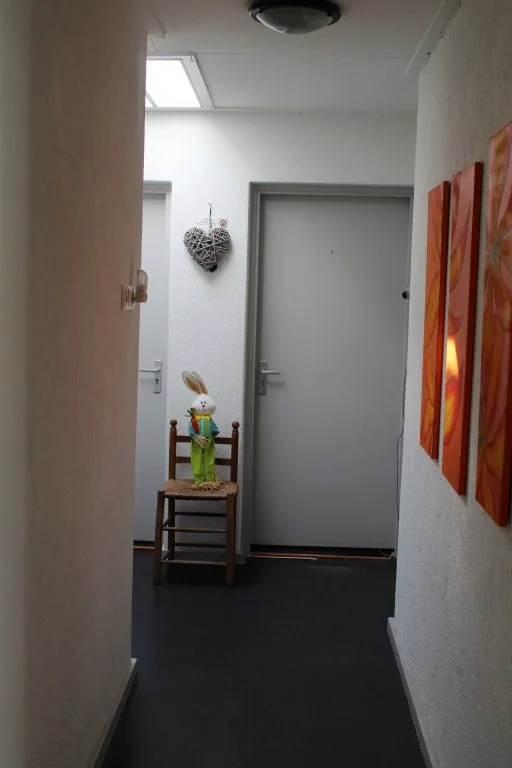 Foto van de Kamer gelegen aan de Doelenstraat in Almelo