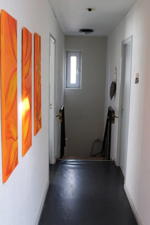 Foto van de Kamer gelegen aan de Doelenstraat in Almelo