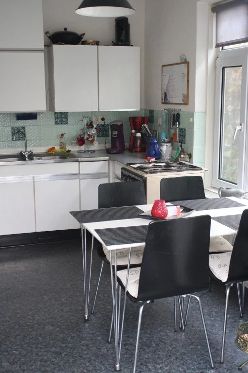 Foto van de Kamer gelegen aan de Doelenstraat in Almelo