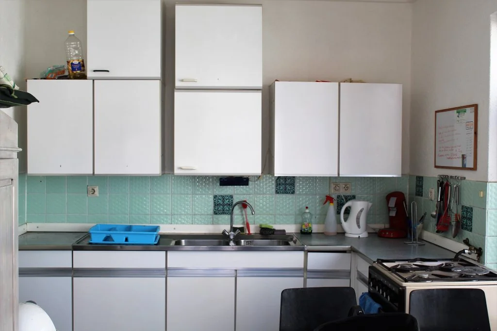 Foto van de Kamer gelegen aan de Doelenstraat in Almelo