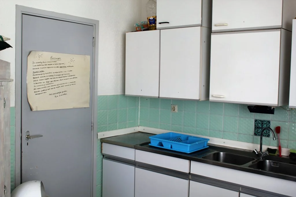 Foto van de Kamer gelegen aan de Doelenstraat in Almelo