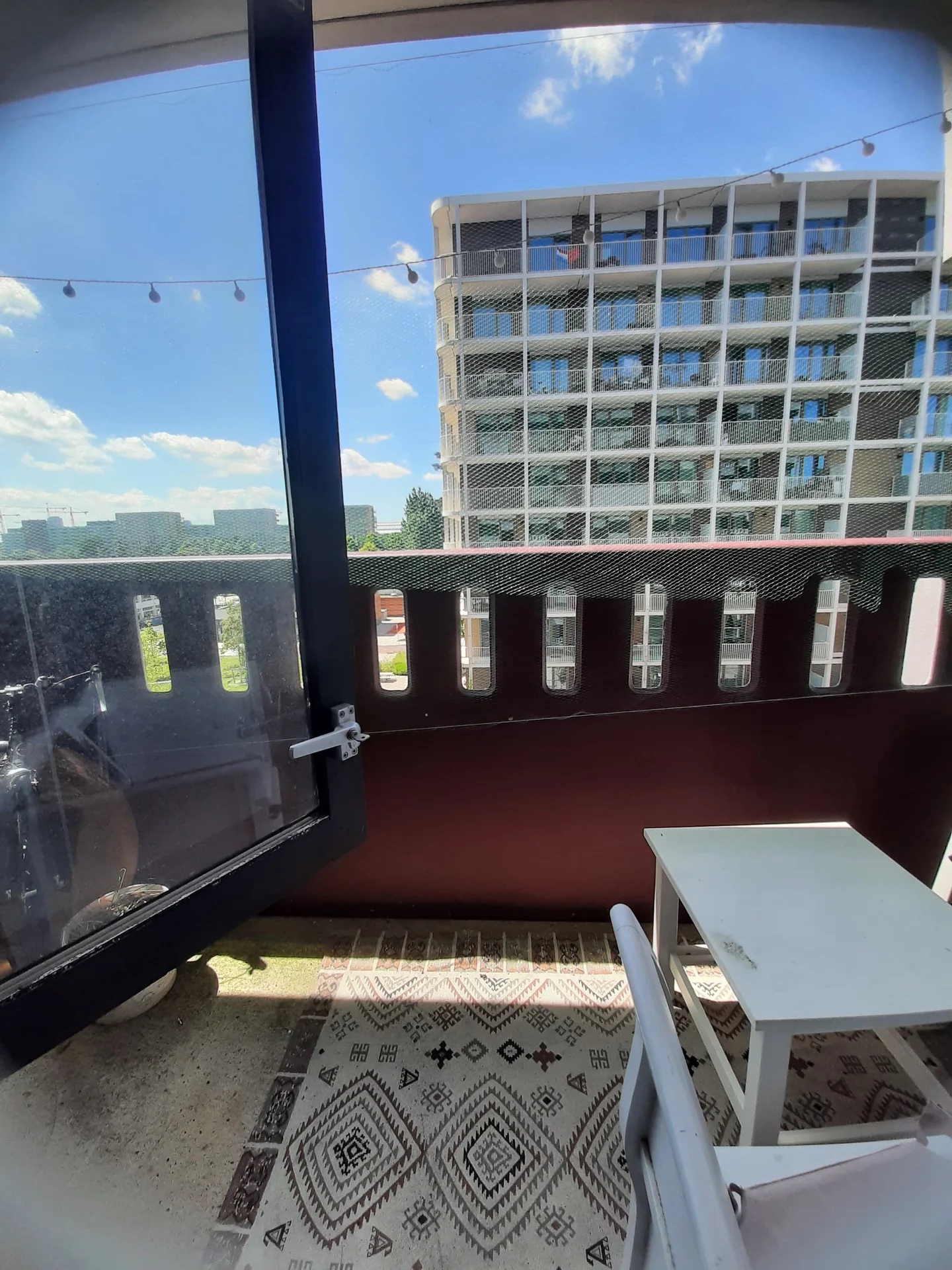 Foto van de Kamer gelegen aan de Echtenstein in Amsterdam