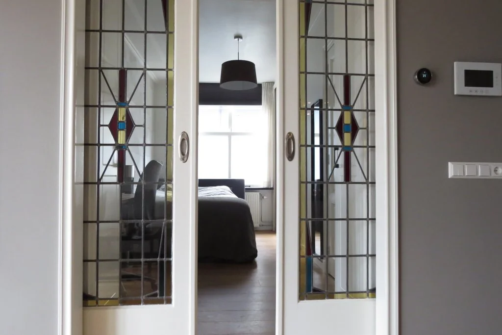 Foto van de Appartement gelegen aan de Kerksteeg in Gorinchem