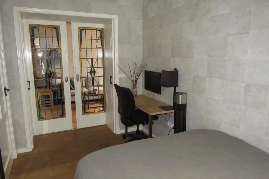 Foto van de Appartement gelegen aan de Kerksteeg in Gorinchem