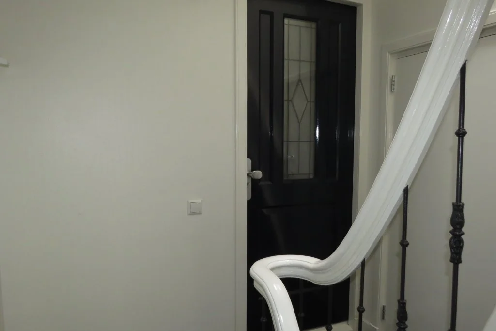 Foto van de Appartement gelegen aan de Kerksteeg in Gorinchem