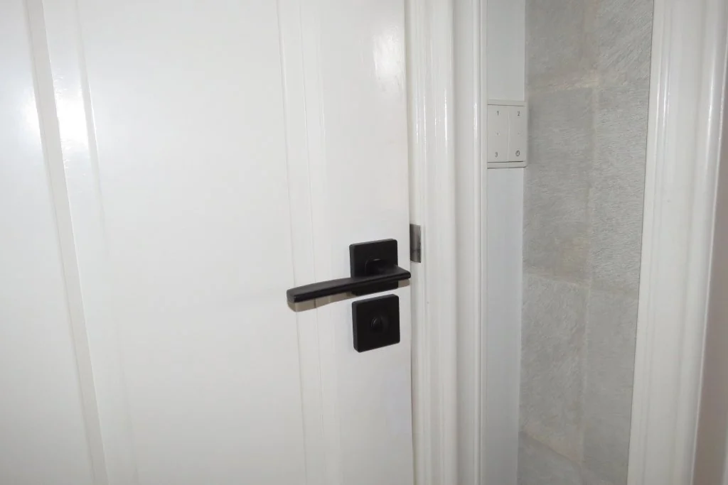 Foto van de Appartement gelegen aan de Kerksteeg in Gorinchem