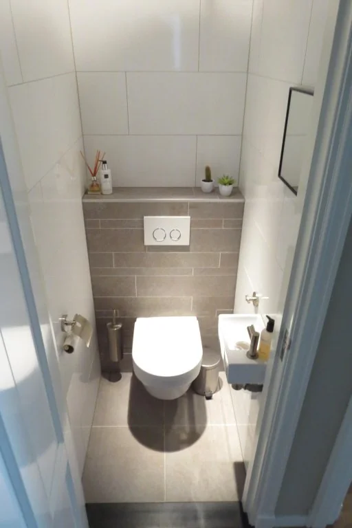 Foto van de Appartement gelegen aan de Kerksteeg in Gorinchem