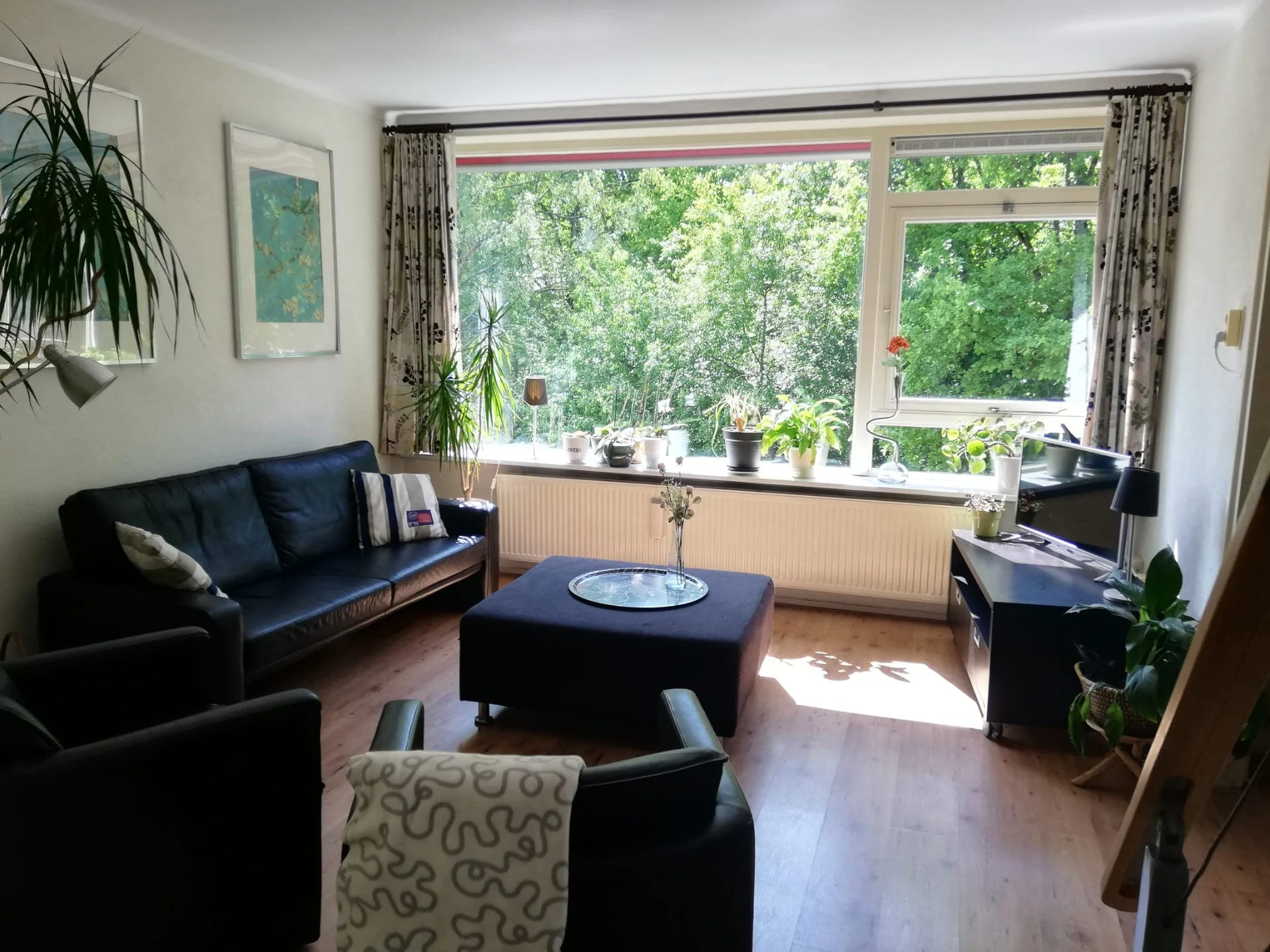 Foto van de Kamer gelegen aan de Kapelweg in Amersfoort