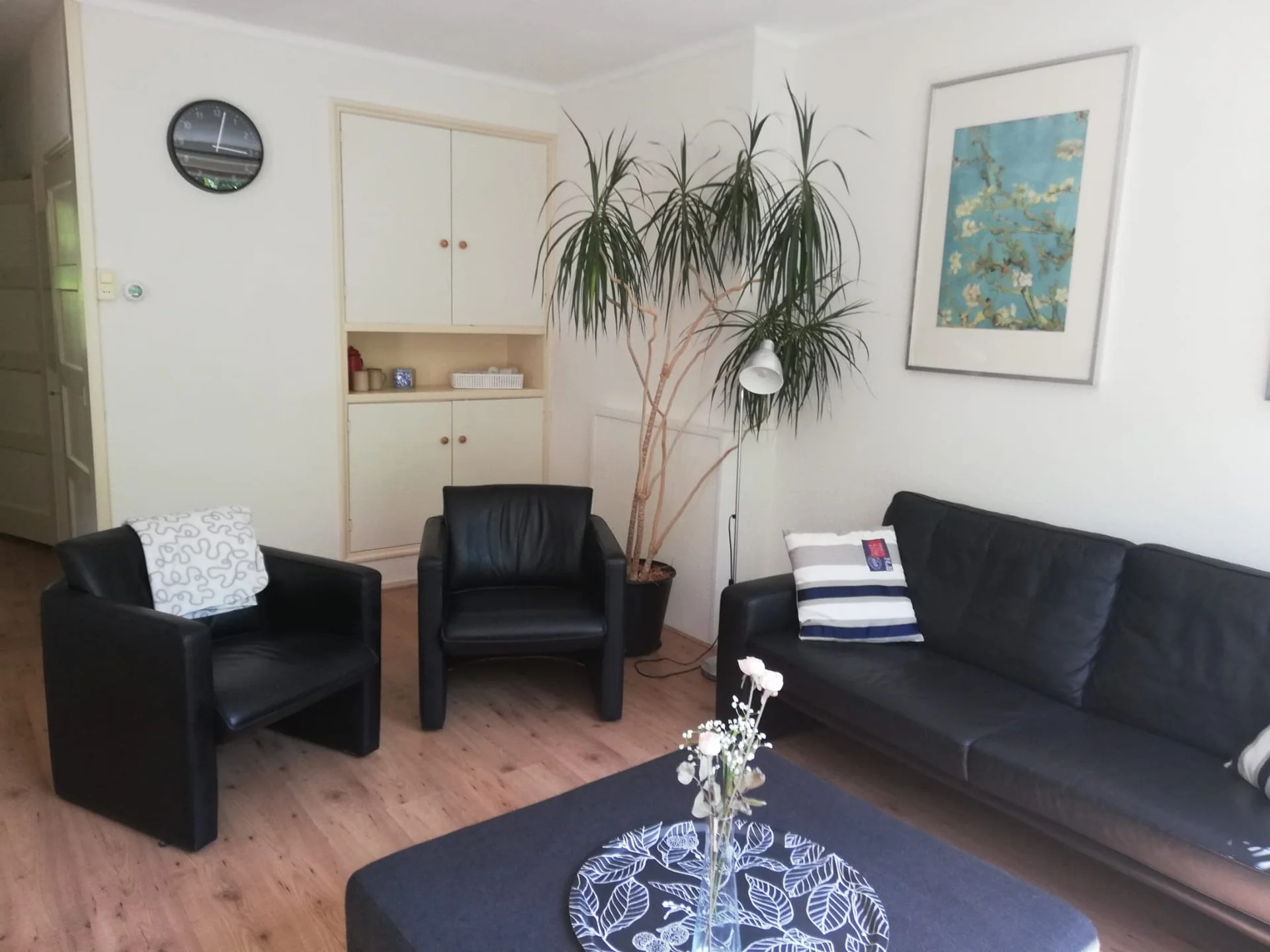 Foto van de Kamer gelegen aan de Kapelweg in Amersfoort