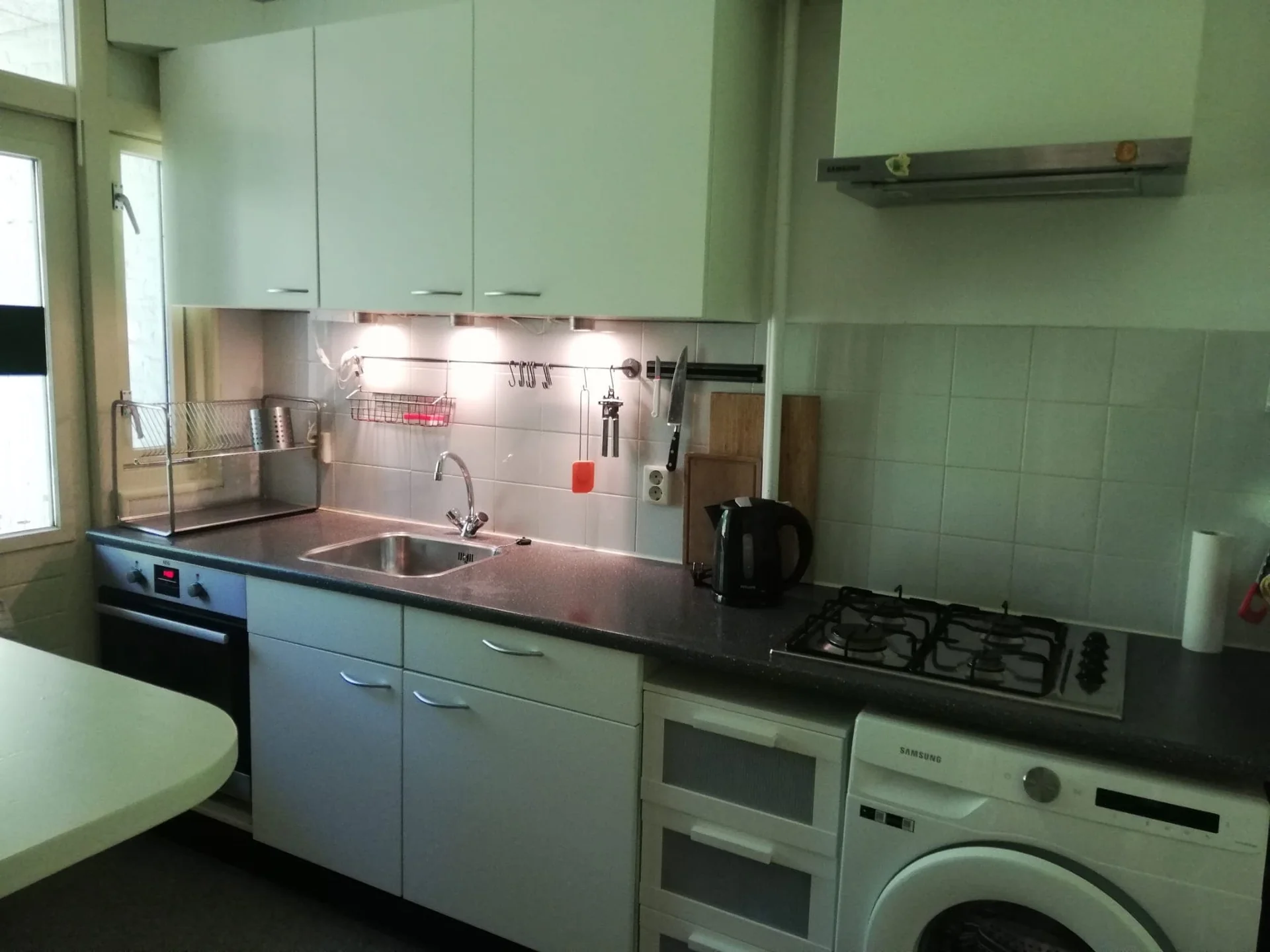 Foto van de Kamer gelegen aan de Kapelweg in Amersfoort