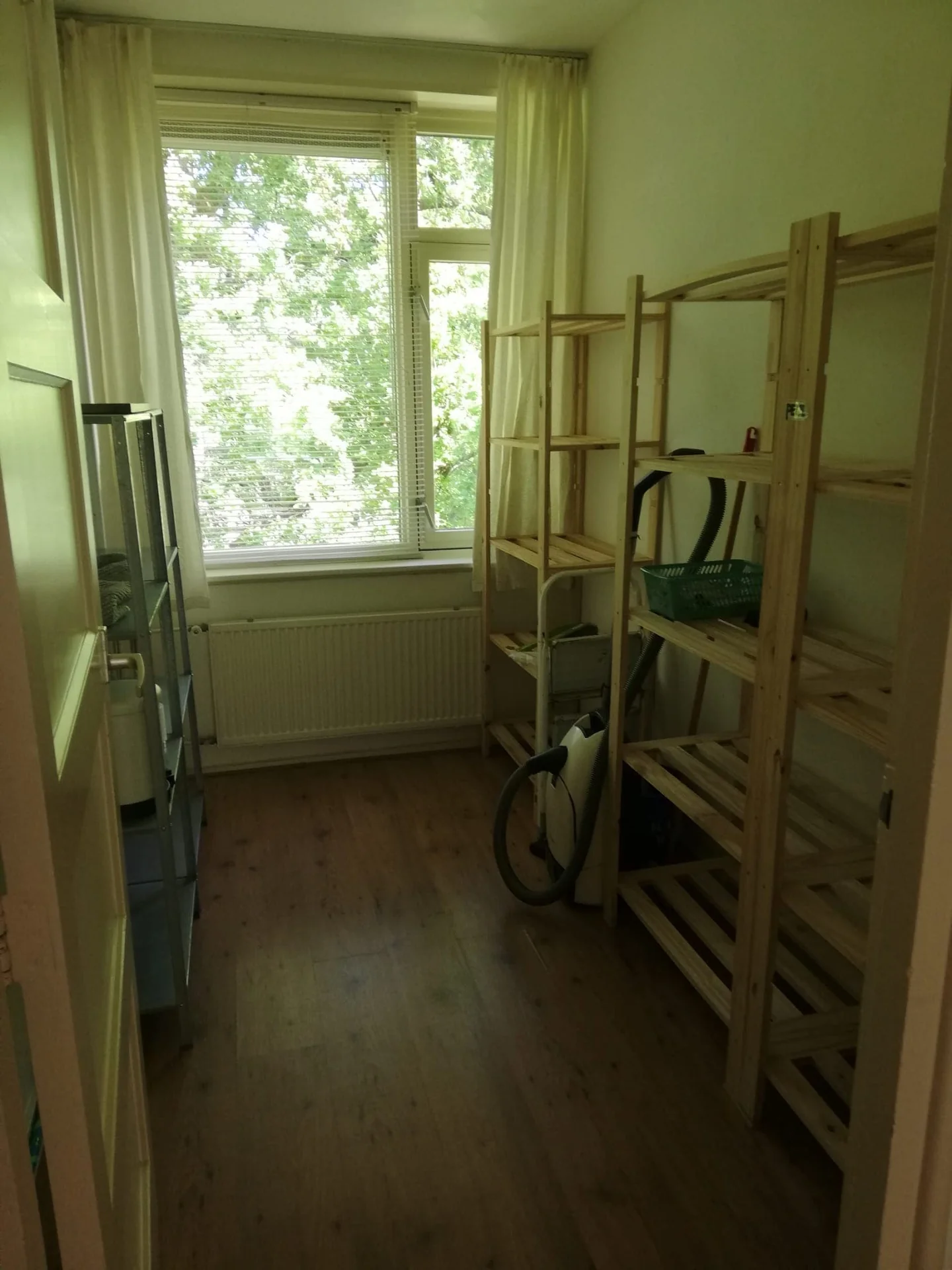 Foto van de Kamer gelegen aan de Kapelweg in Amersfoort