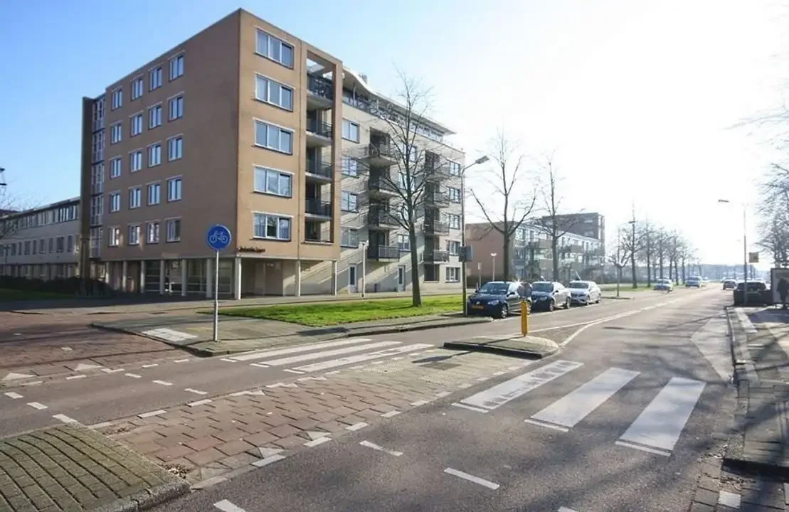 Foto van de Appartement gelegen aan de Zeelandiahoeve in Amstelveen