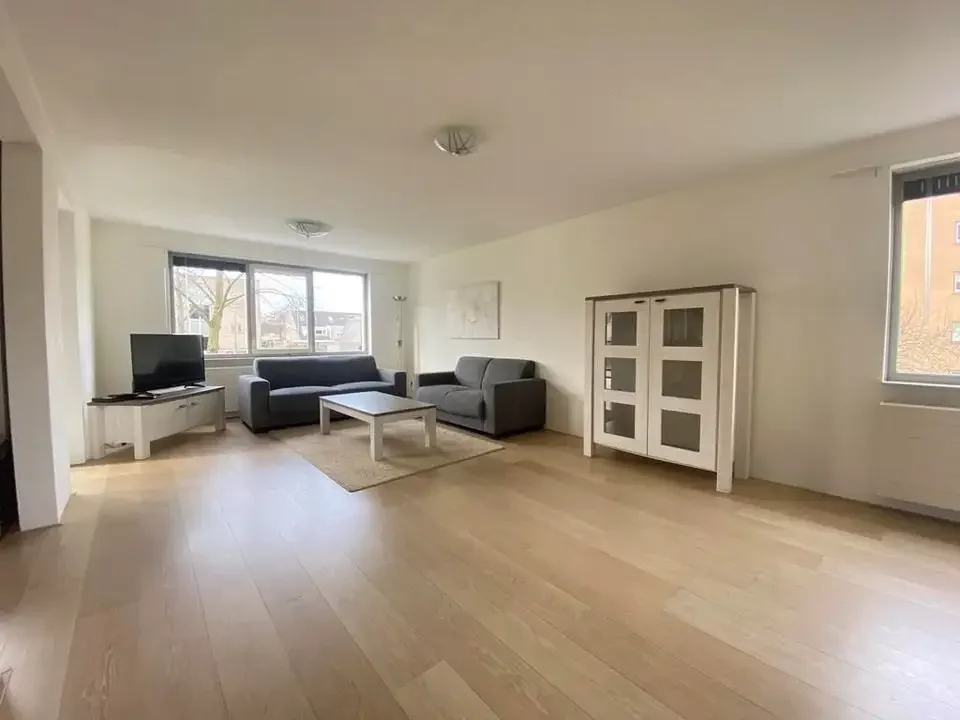 Foto van de Appartement gelegen aan de Zeelandiahoeve in Amstelveen